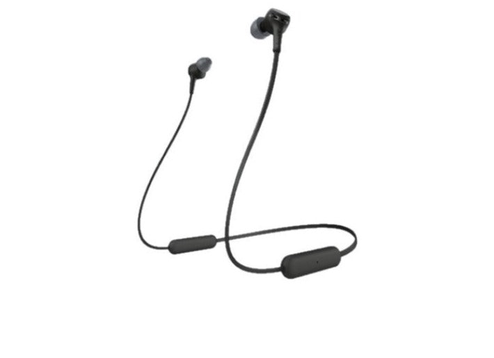Sony WI-XB400 / WIXB400 / XB400 EXTRA BASS Wireless Neckband In-ear Headphones / Earphones