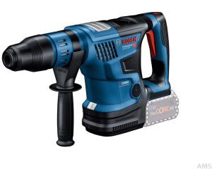 BOSCH GBH 18V-36 C PROFESSIONAL CORDLESS ROTARY HAMMER BITURBO WITH SDS MAX