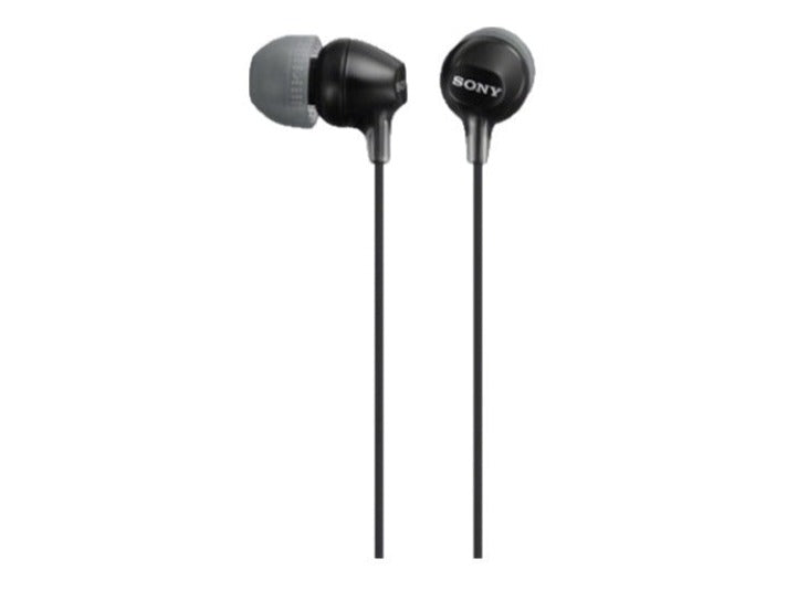 Sony MDR-EX15LP/ MDREX15LP In-Ear Headphone