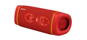 Sony SRS-XB33/ XB33 Extra Bass Portable Bluetooth Speaker