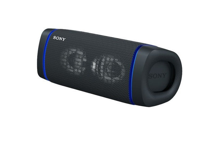 Sony SRS-XB33/ XB33 Extra Bass Portable Bluetooth Speaker