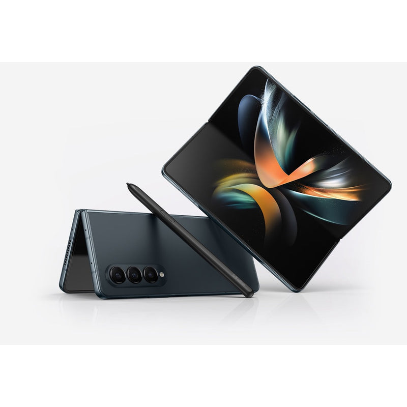 SAMSUNG Galaxy Z Fold 4 5G 256GB / 512GB SM-F936N Fold4 – koreanbro.com