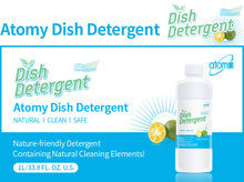 Atomy Dish Detergent *1ea