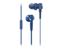 Sony MDR-XB55AP / XB55AP EXTRA BASS In-Ear Wired Headphones / Earphones