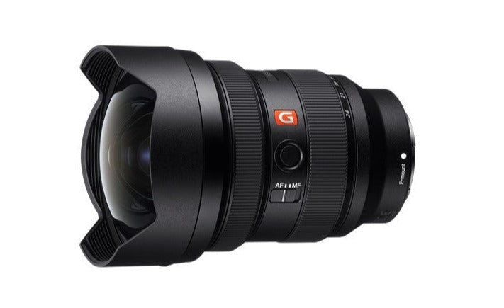 Sony SEL1224GM E-mount FE 12-24mm F2.8 GM Lens