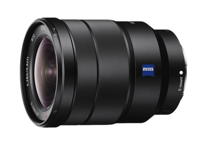 Sony SEL1635Z Vario-Tessar T FE 16-35mm F4 ZA OSS