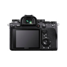 Sony ILCE-9M2/ A9M2 Alpha E-Mount Camera With Full-Frame Sensor, Body Only