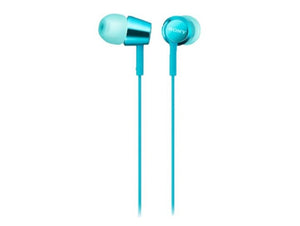 Sony MDR-EX155AP / EX155AP In-Ear Wired Headphones