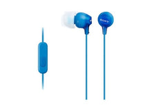 Sony MDR-EX15AP / MDREX15AP In-Ear Headphones / Earphones with mic