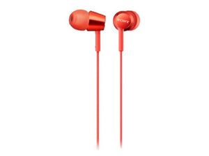 Sony MDR-EX155AP / EX155AP In-Ear Wired Headphones
