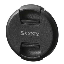 Sony ALC-F62S 62mm Front Lens Cap (Black)