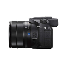 Sony Cyber-shot DSC-RX10 IV/ RX10M4 - Optical Zoom 4K High Speed Camera