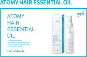 Atomy Hair Essential Oil