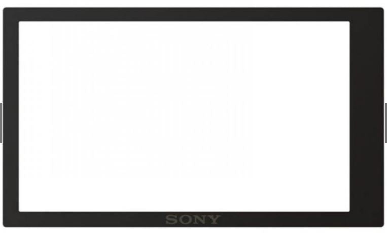 Sony PCK-LM17 Screen Protect Semi-Hard