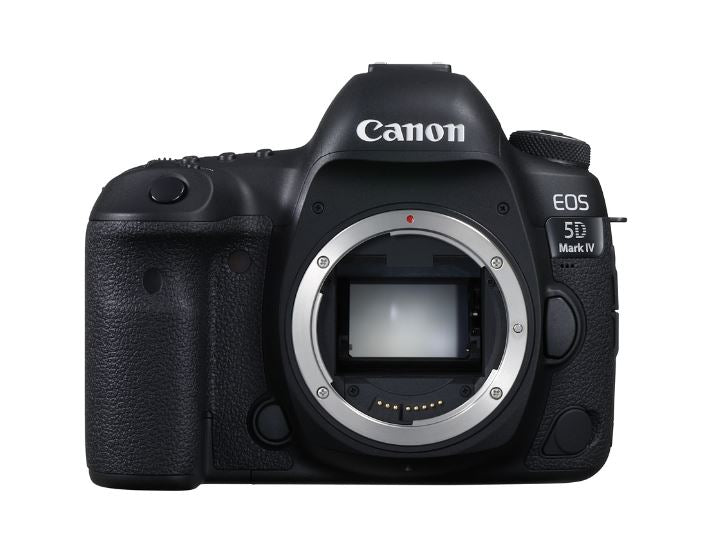 Canon Genuine EOS 5D Mark IV