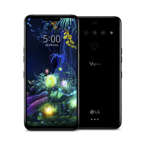 LM-V500N V50 ThinQ (128GB) mobile phone only