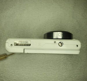 NX-Mini Camera 9mm lens set f/3.5 Samsung Camera NX-M used