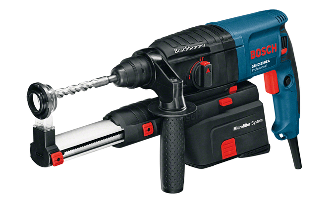 BOSCH GBH 2-23 REA Professiona