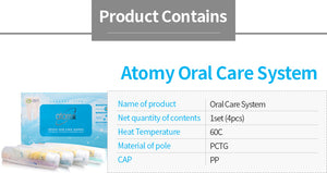 Atomy OralCare System*1set