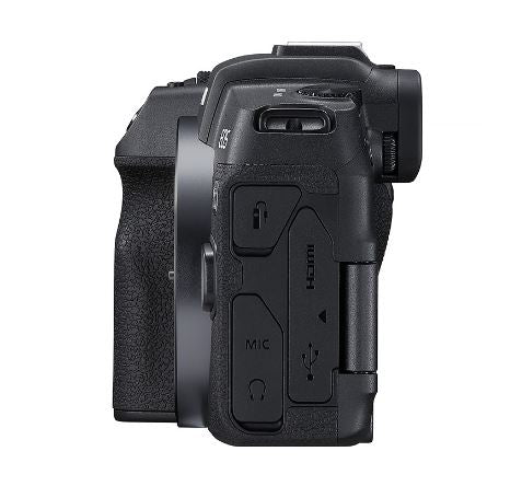 Canon EOS RP Mirrorless Camera Body