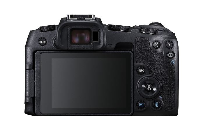 Canon EOS RP Mirrorless Camera Body