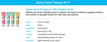 Atomy Hand Therapy *1set