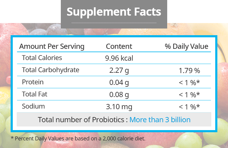 Atomy Probiotics