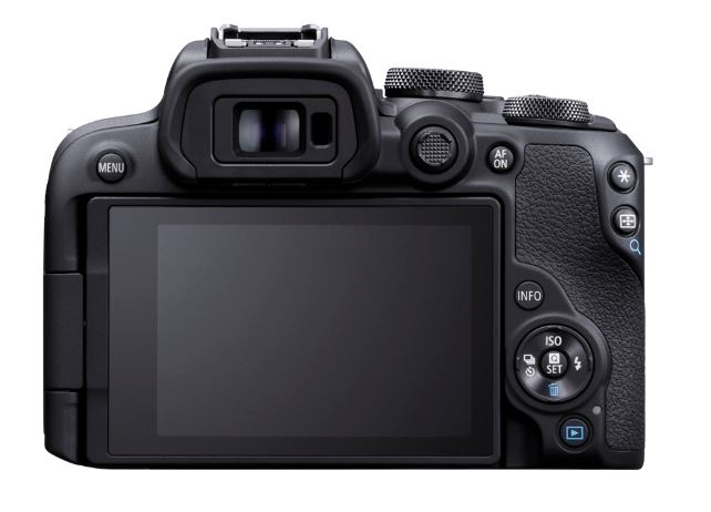 Canon EOS R10 Mirrorless Camera