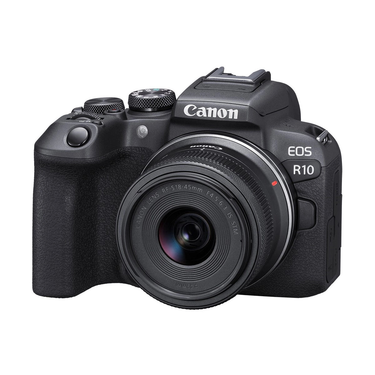 Canon EOS R10 Mirrorless Camera