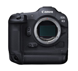 Canon EOS R3 Camera (Body Only)
