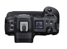 Canon EOS R3 Camera (Body Only)