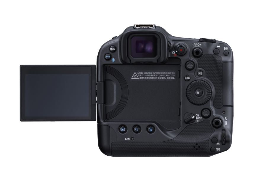 Canon EOS R3 Camera (Body Only)