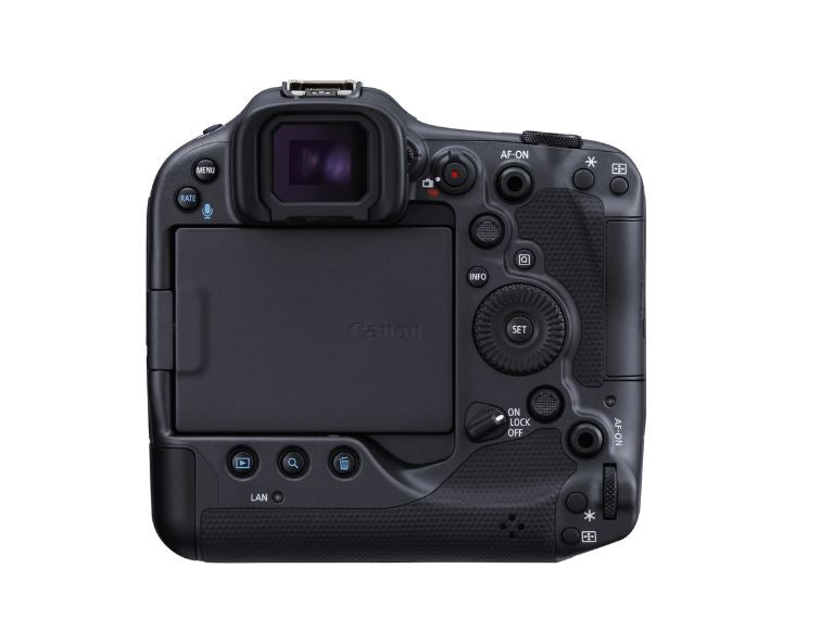 Canon EOS R3 Camera (Body Only)