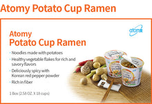 Atomy Potato Cup Ramen *1