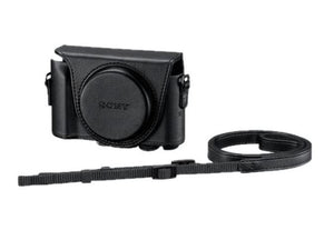 Sony LCJ-HWA Jacket Case For Cyber-shot® HX90/WX500