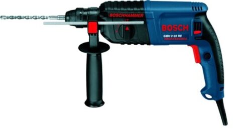 BOSCH GBH 2-26 RE PROFESSIONAL ROTARY HAMMER WITH SDS PLUS *Body ONLY*