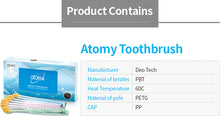 Atomy Toothbrush
