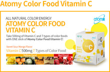 Atomy Colorfood Vitamin C